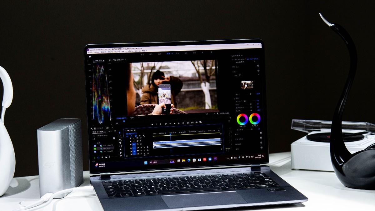 华为感恩回馈季：办公学习创作，你的专属华为智慧PC挑选指南