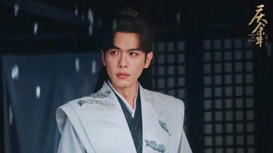 别着急弃剧，庆余年从第七集开始才进入正片