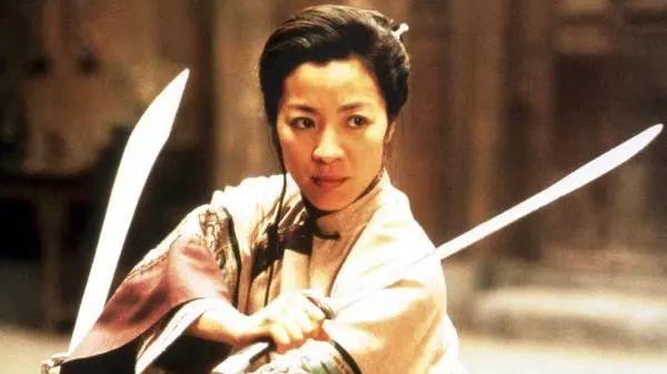 窥见心中的卧虎藏龙 | 《卧虎藏龙》影评