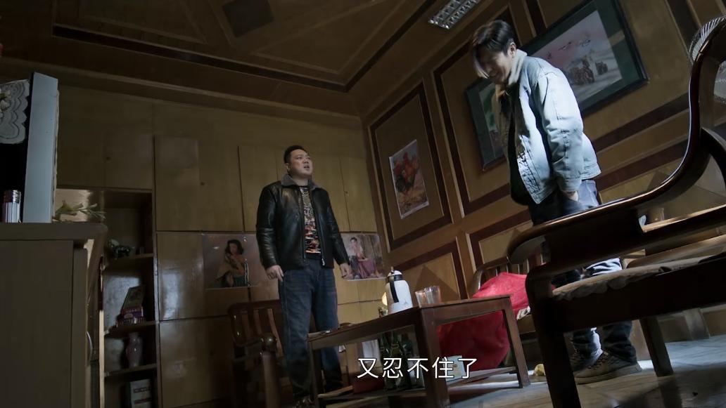 黑白诀：从马文文抗拒救援的反常举动来看，绑架她的主使或是姜皓