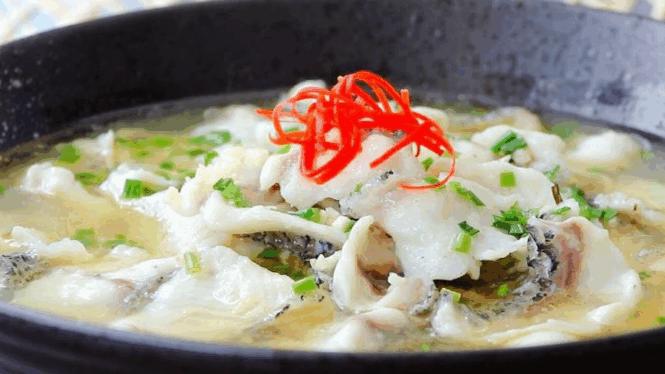 大白菜（附32种菜品做法）