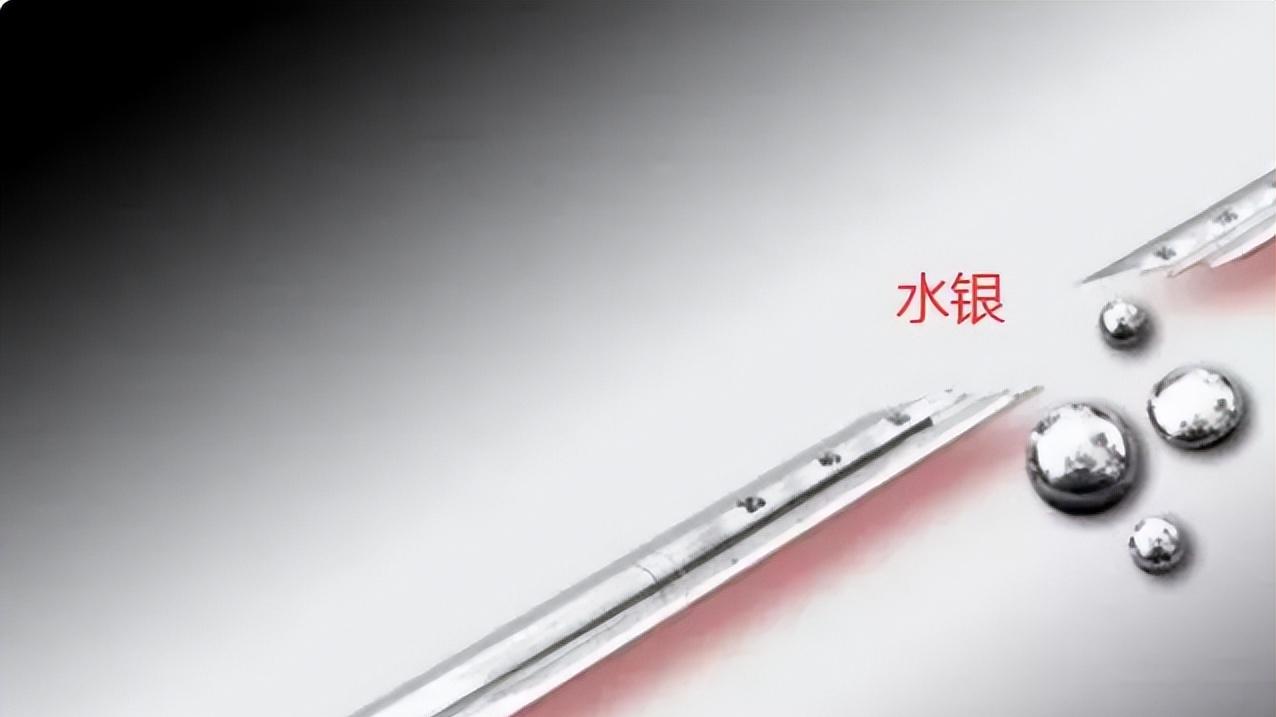 4岁儿子咬破水银体温计，妈妈60秒处理救了娃，医生：幸好你懂