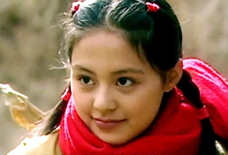 “小宁静”王力可：没绯闻不炒作，演60多部戏，被央视力捧，但就是红不了