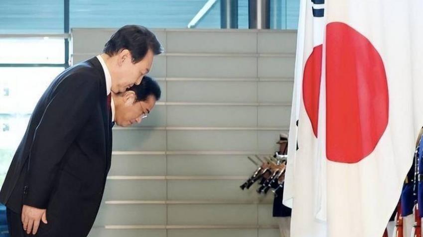 尹锡悦叛乱刚结束，美国就率先表态，看来亚太这局，中国赢定了
