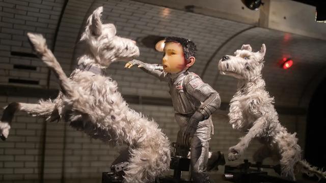 《犬之岛》以一场“寻狗”旅程，开启人类对动物权益的认知和重视