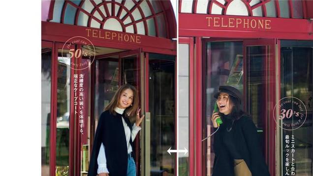 秋冬“穿大衣”，如何挑对款？6类经典款+丰富时尚款，手把手教你