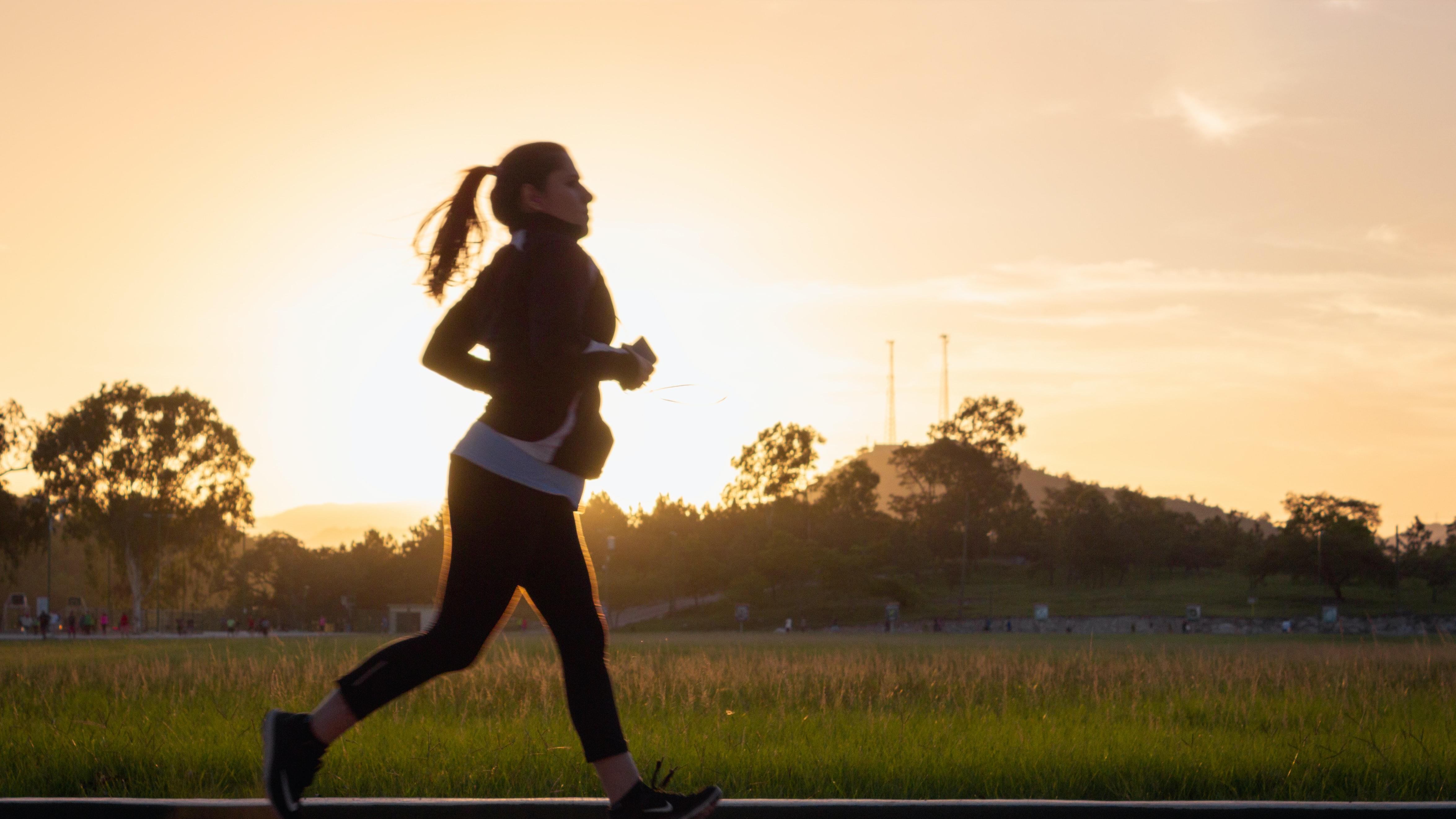 晚上跑步，竟成“慢性自杀”？