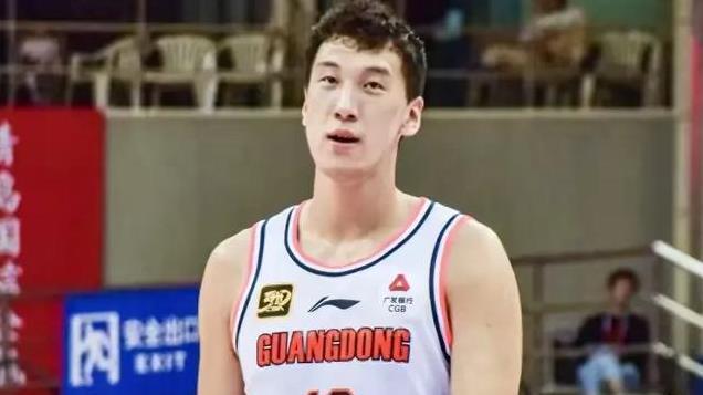 广东VS广厦！徐杰PK孙铭徽 杜润旺回归 莱斯首秀，全力冲击3连胜