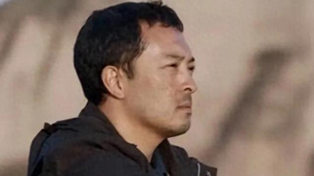 重温《我是刑警》：才懂陶维志破获东林案后，为何主动辞职沐泠泱