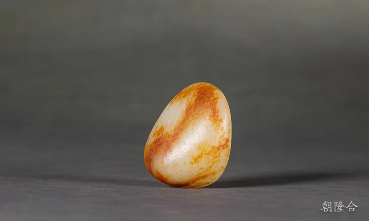 玉器回流，一言难尽