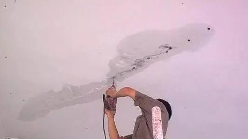 【优质推荐】上海本地正规漏水检测维修公司电话 卫生间防水补漏堵漏师傅上门维修