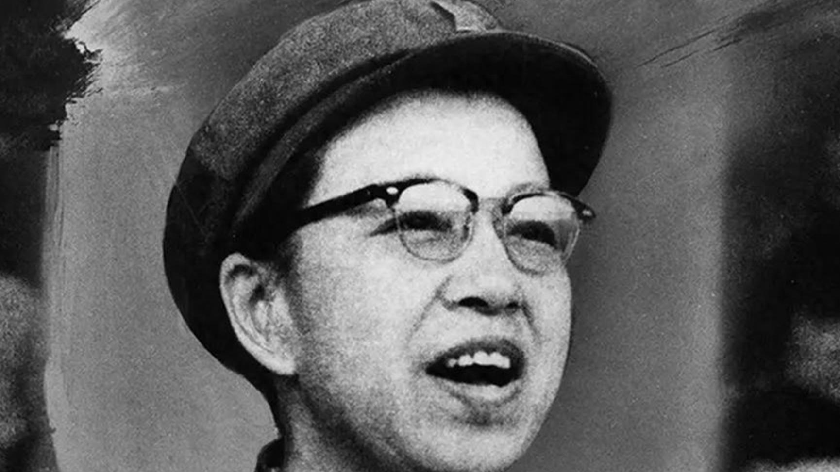 1977年，文化部原部长于会泳服毒自杀，留下遗书：我对不起华主席