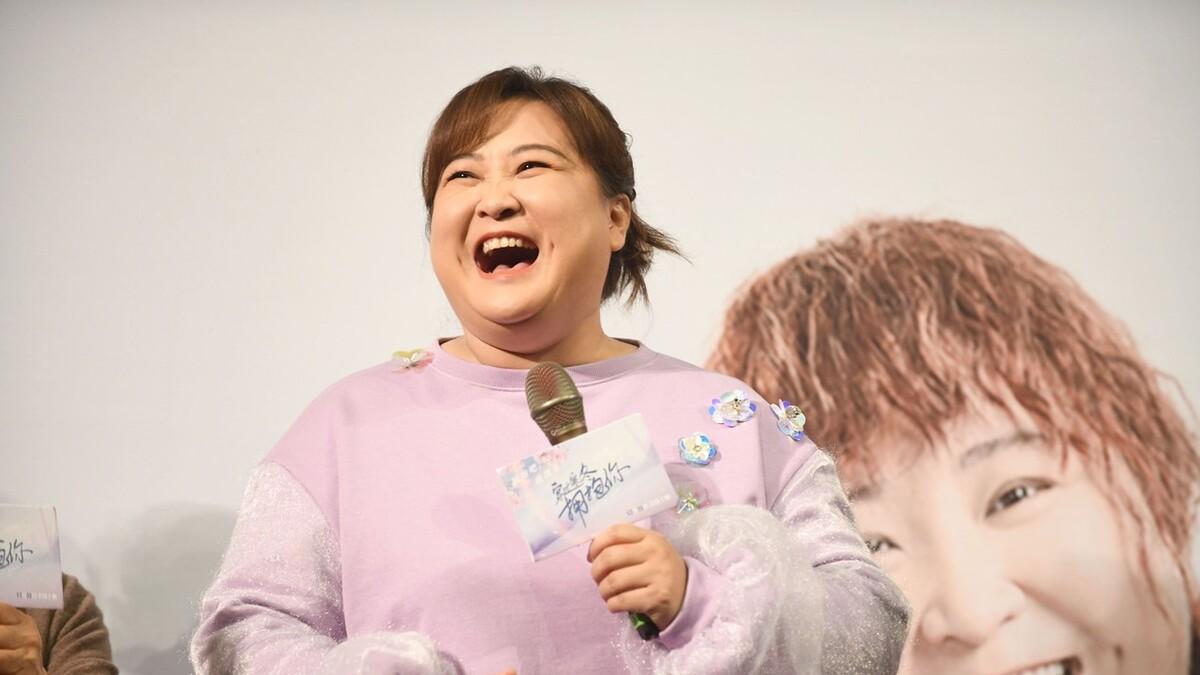 热辣滚烫：把跑步作为人生前进的燃料