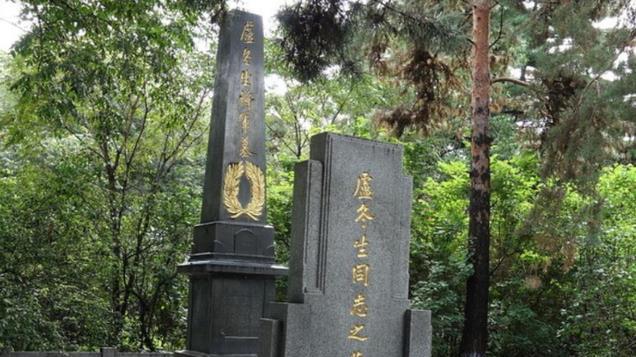 45年，红军英雄被苏联士兵杀害，陈赓贺龙痛心，凶手却至今未找到