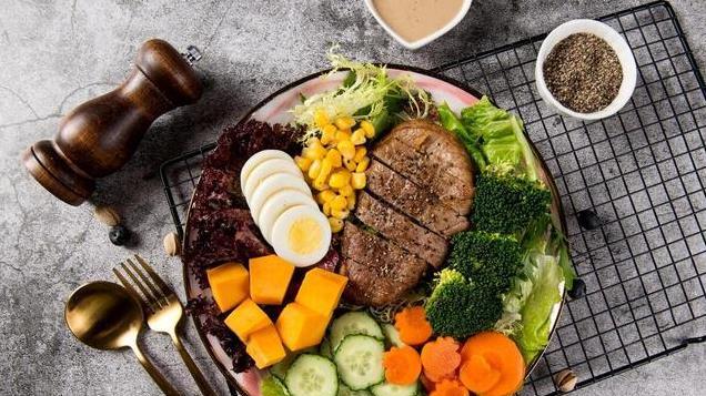 5个黄金增肌法则，让你增长更多肌肉