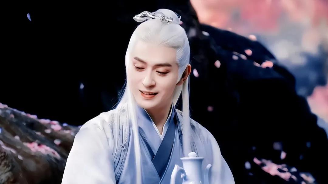 《少年白马醉春风》：9大武力高手排行，百里东君仅排第四