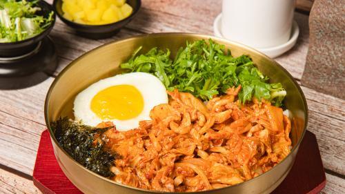 菜拌饭花样多，六款佳肴，全家都爱吃！