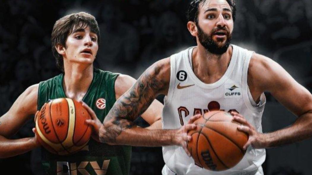 卢比奥宣布退役，告别12年的NBA生涯