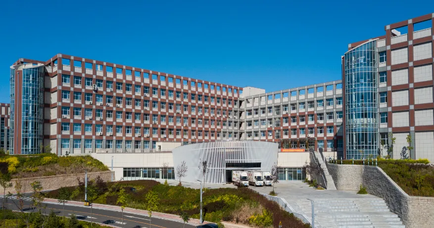 院校介绍——延边大学