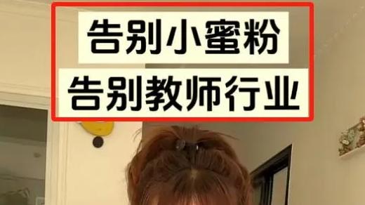 “小蜜蜂事件”有后续，女教师道歉辞职，家长的投诉又赢了