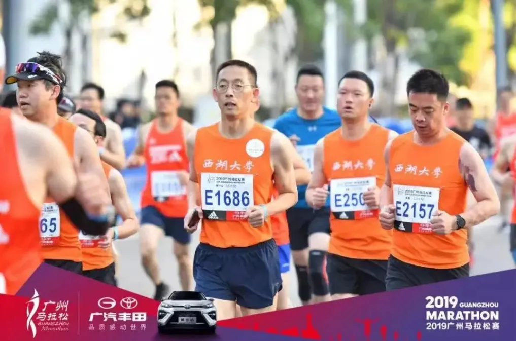 科学家也疯狂！施一公16年跑步史，耐力运动如何助力健康升级？