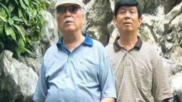 11年前成龙和亲哥安徽相认，对方一贫如洗，他有没有帮助哥哥们