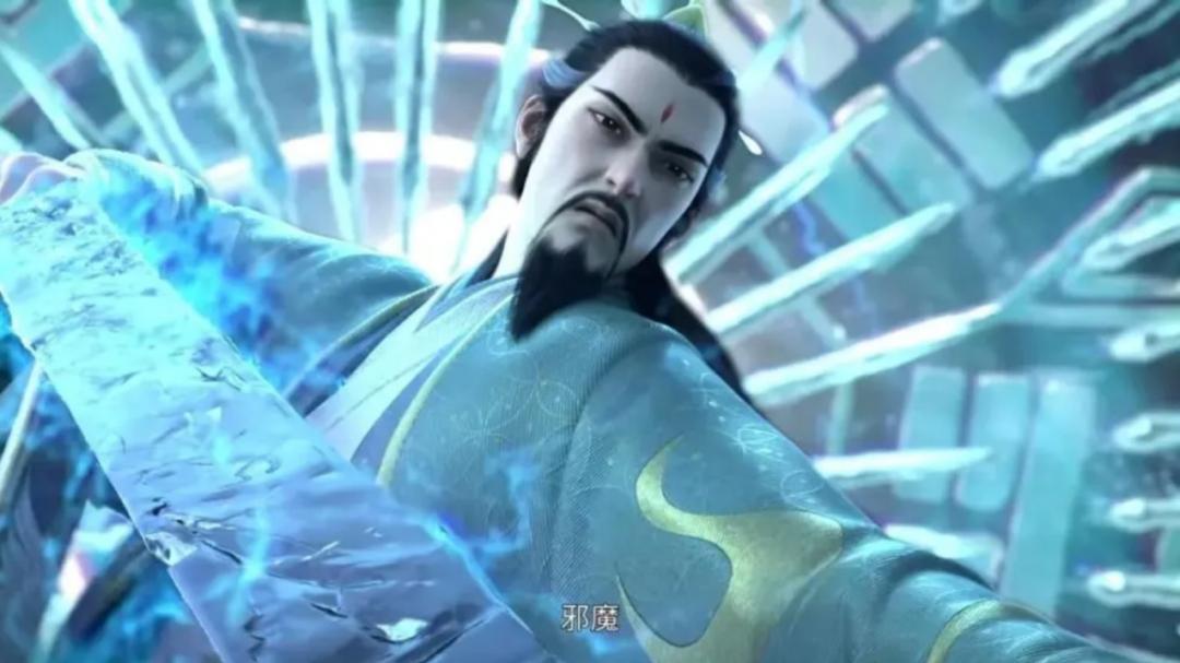 诛仙：修真世界中的五件至邪神器，张小凡就有三件，第一无人把持的住