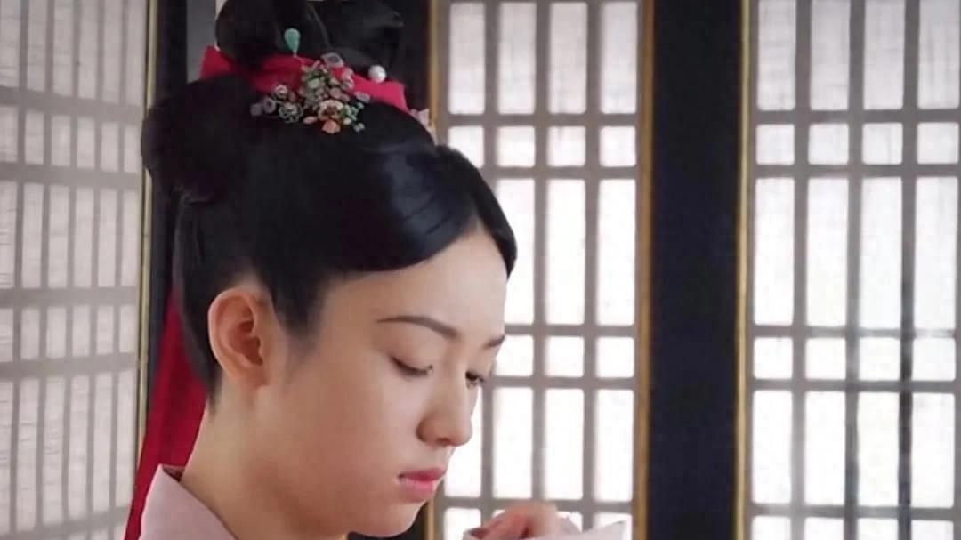 《为有暗香来》，一切不过是黄粱一梦？