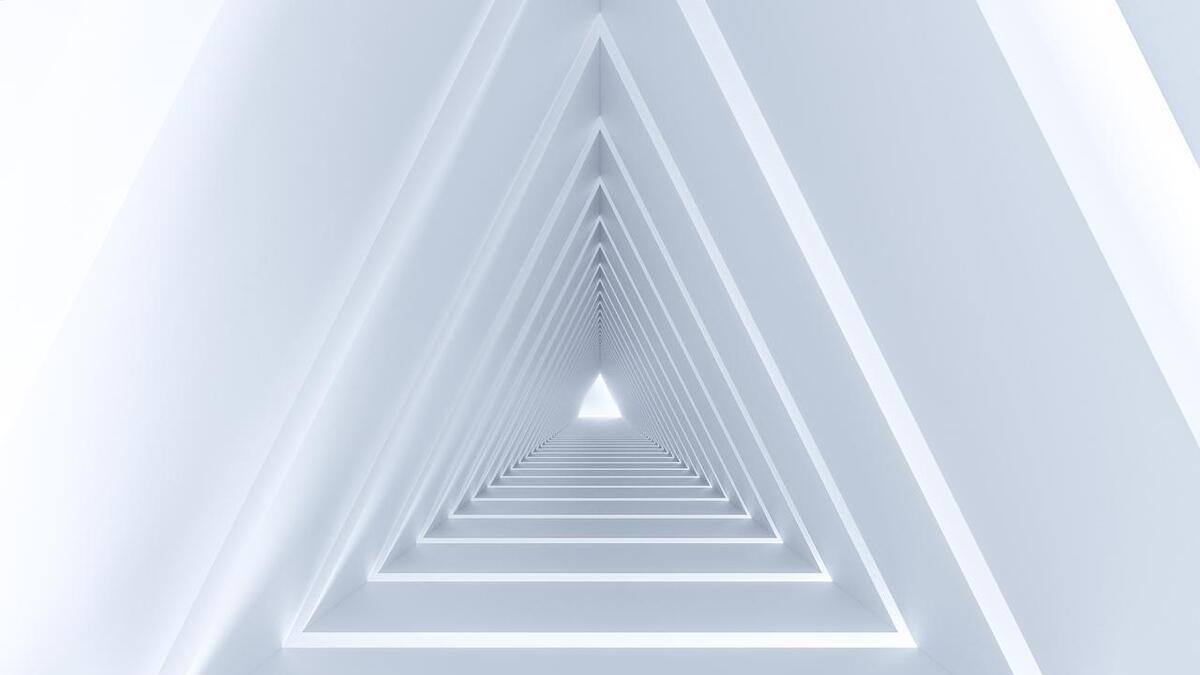 世界的平行与合一
