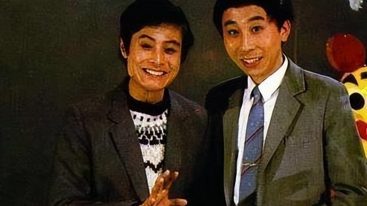 1986年和冯巩同登春晚，后沦为“阶下囚”，相声大师刘伟状况如何