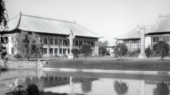 1962年，一封讣告送到北京，毛主席含泪：与我夫人同葬