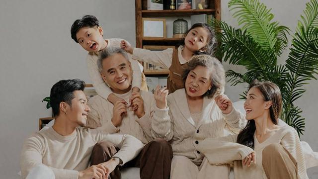 过年我给孙子5000，给外孙500；我住院，女儿伺候，儿子不见人影