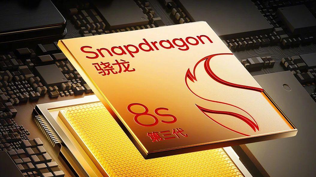 骁龙8sgen3用“料”十足，网友：诶呦，不错呦