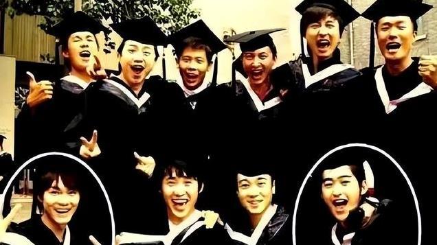 父亲患癌去世仅一月，王凯检查身患重病，发出感慨：名利已成浮云