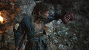 《黑神话：悟空》跨界大热 《动物王者》再现猴哥新风采