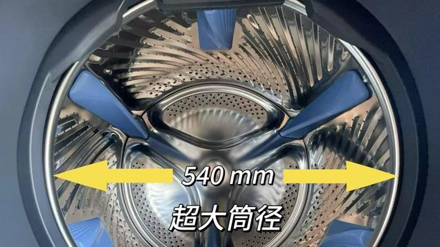 洗衣这事上，当代牛马人到底有多会偷懒，看看他们洗衣机怎么选？