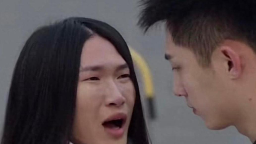 10万人点赞同一条评论 黄景瑜女朋友101%还原小说 评论区笑喷！