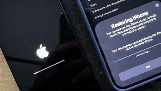新款专属功能！iPhone16 和 iPad mini 7 居然可以无线刷机