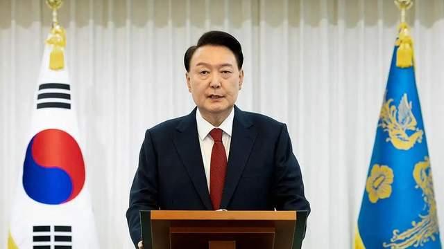 韩国政坛再掀波澜：警方突袭尹锡悦安全屋！