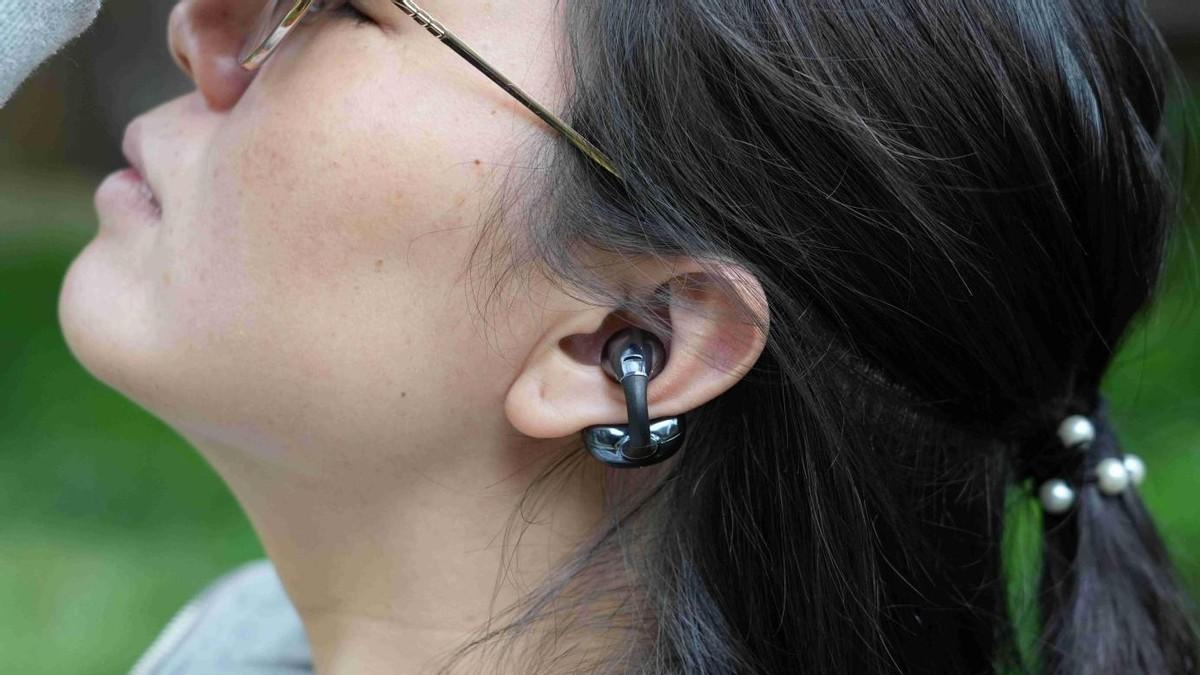 舒适、好听、处处好用-南卡Ultra耳夹式耳机体验