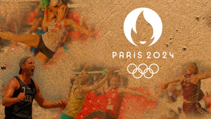 《动物王者》：巴黎奥运精神与竞技策略的奇妙融合