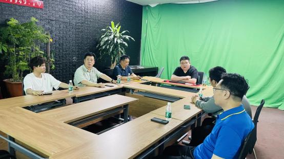 大庆职业学院助业谷创业辅导活动纪实
