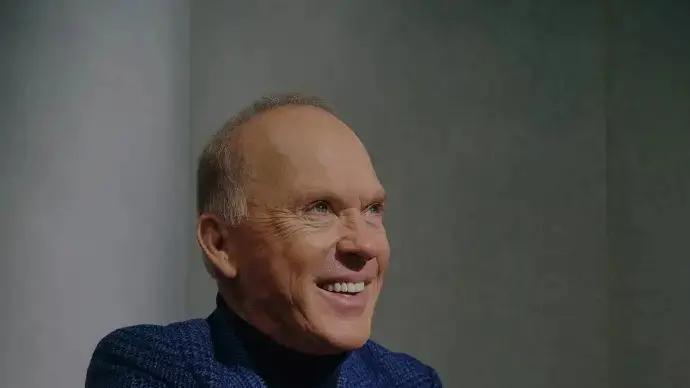 迈克尔基顿谈《蝙蝠女》取消上映：我不是很在乎