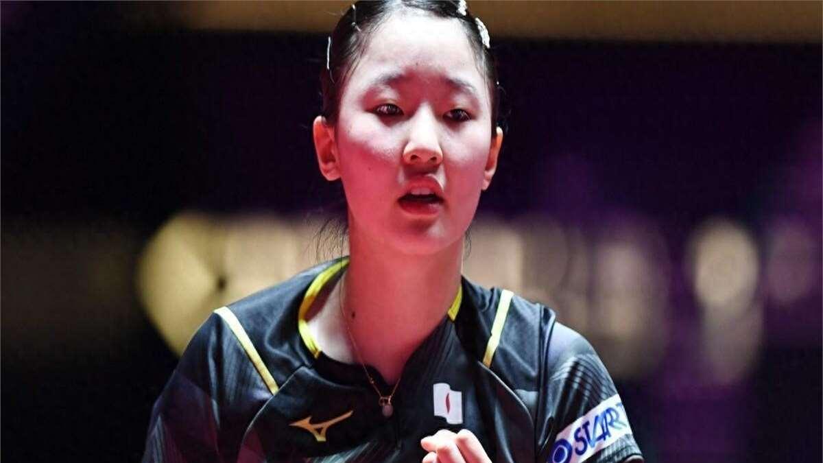 女单大爆冷！国乒女单头号种子03被淘汰，张本美和30高歌猛进