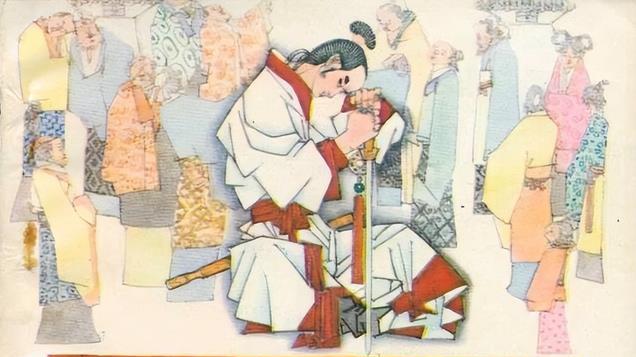 周处除三害，基本可以确定属于虚构故事，可很多人都没有读懂