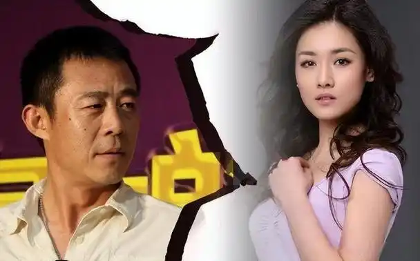 侯勇：一婚娶影后，三婚娶90后，第二任最脸熟，57岁仅一女成遗憾