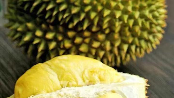 5月干尧榴莲怎么挑？