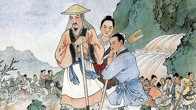 毛主席对中华优秀传统文化的萃取