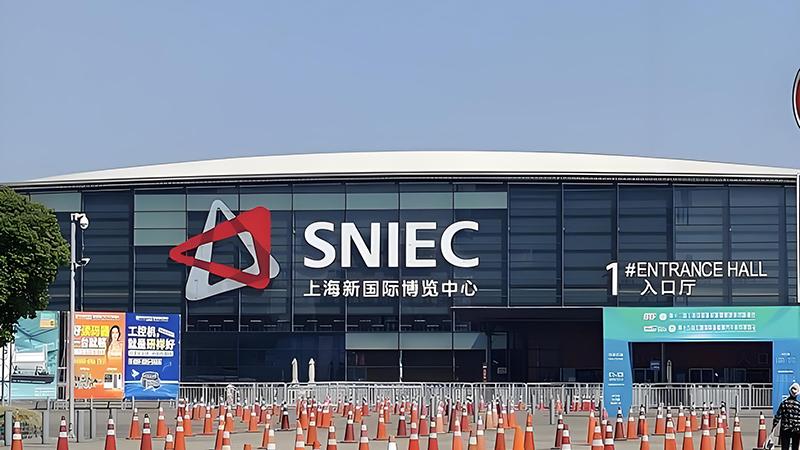 展会抢先看！2024年上海国际物联网展即将开幕！-聚美科技