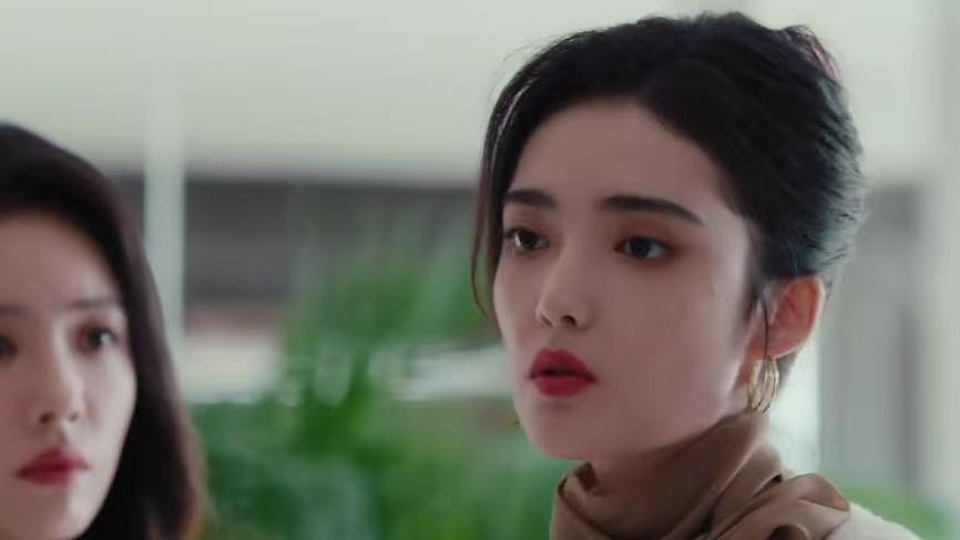 ​婚内婚外：田秋子人设奇怪，一心要帮胡成守住江山，是为自己吗